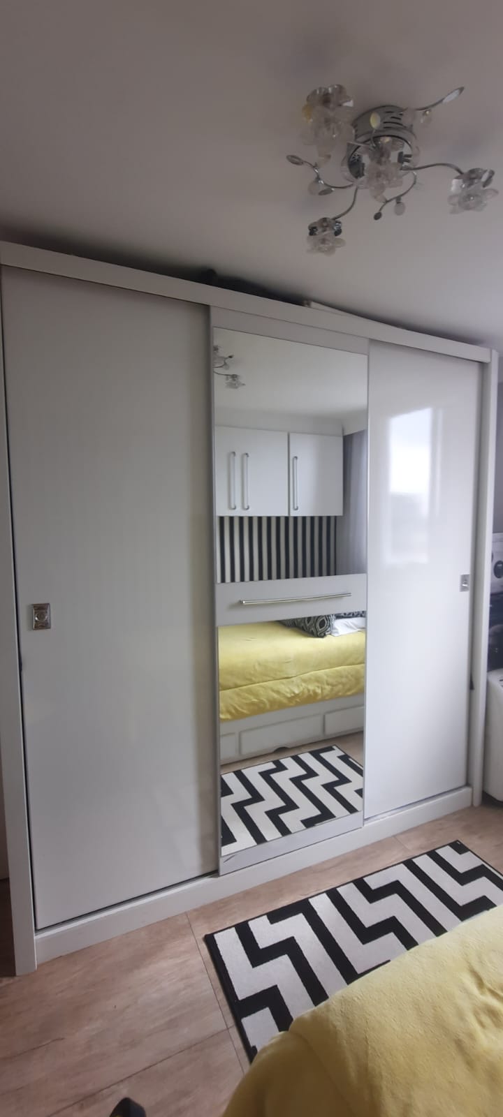 Aconchegante Apartamento no Vila Nova Conceição em São Paulo SP