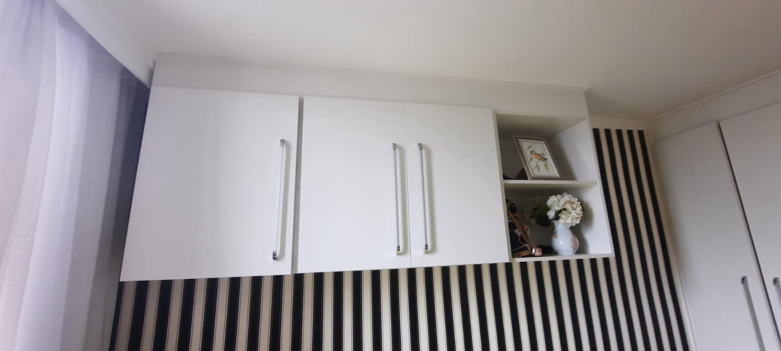 Aconchegante Apartamento no Vila Nova Conceição em São Paulo SP