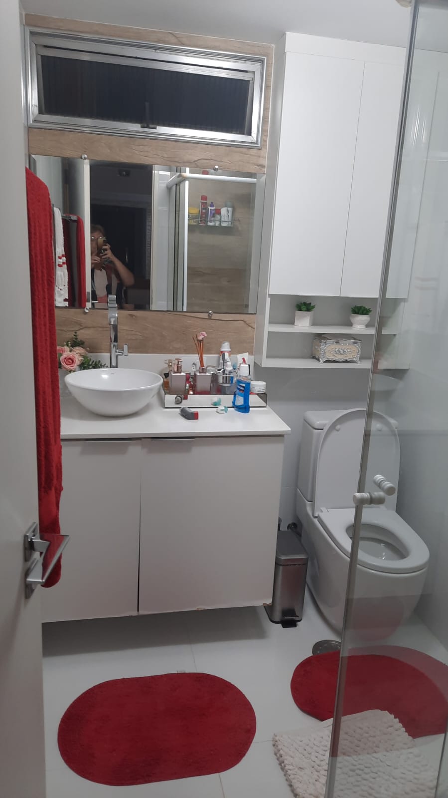 Aconchegante Apartamento no Vila Nova Conceição em São Paulo SP