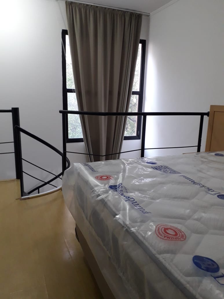 Amplo Apartamento duplex no Vila Olímpia em São Paulo SP