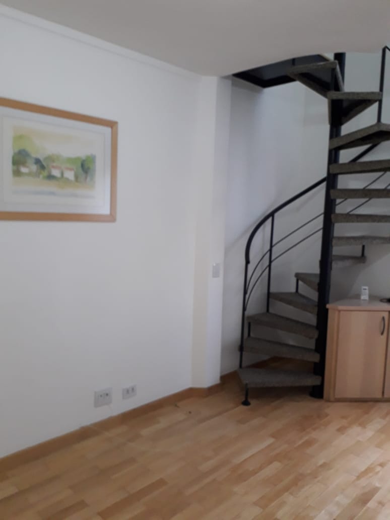 Amplo Apartamento duplex no Vila Olímpia em São Paulo SP