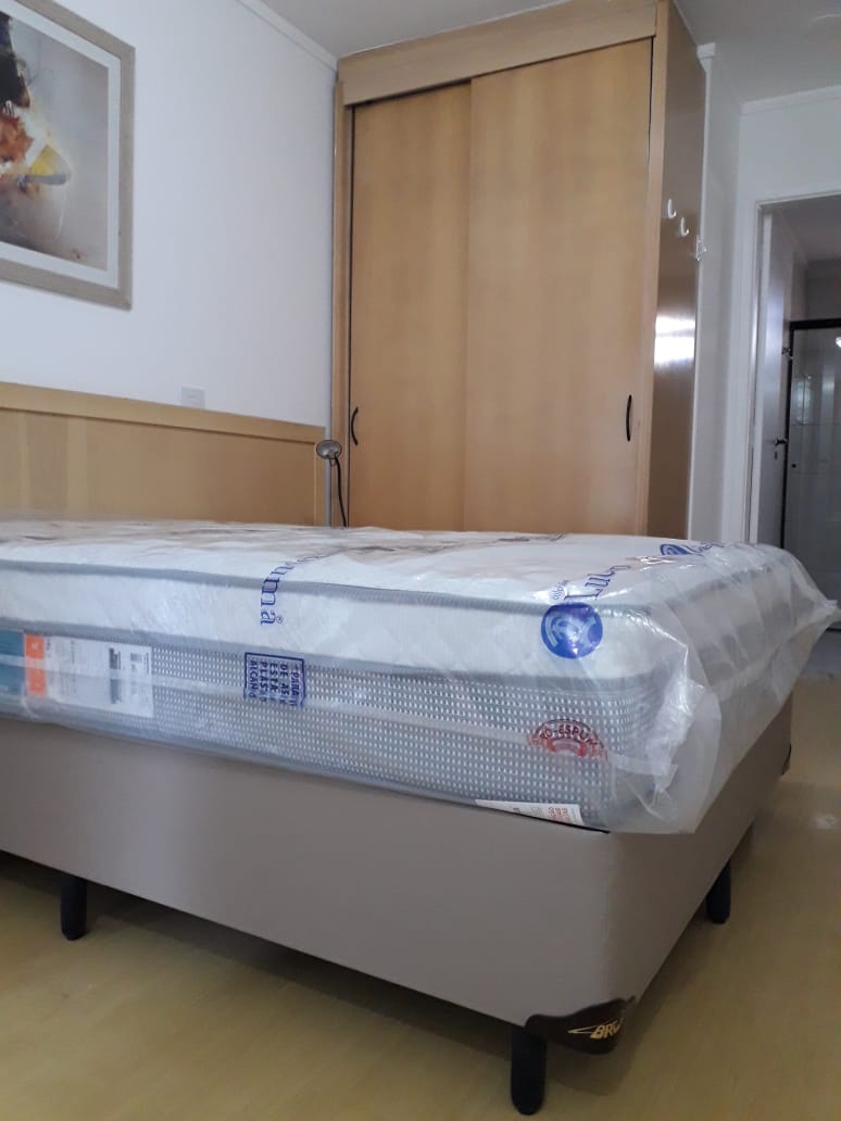 Amplo Apartamento duplex no Vila Olímpia em São Paulo SP