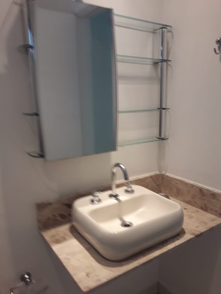 Amplo Apartamento duplex no Vila Olímpia em São Paulo SP