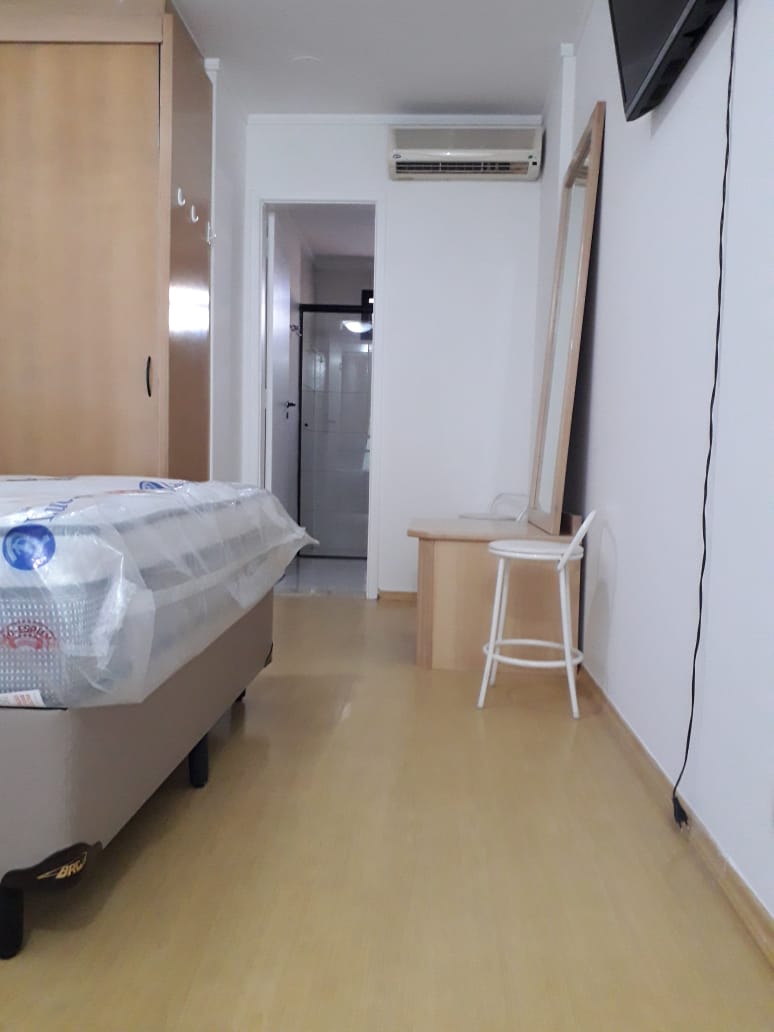 Amplo Apartamento duplex no Vila Olímpia em São Paulo SP