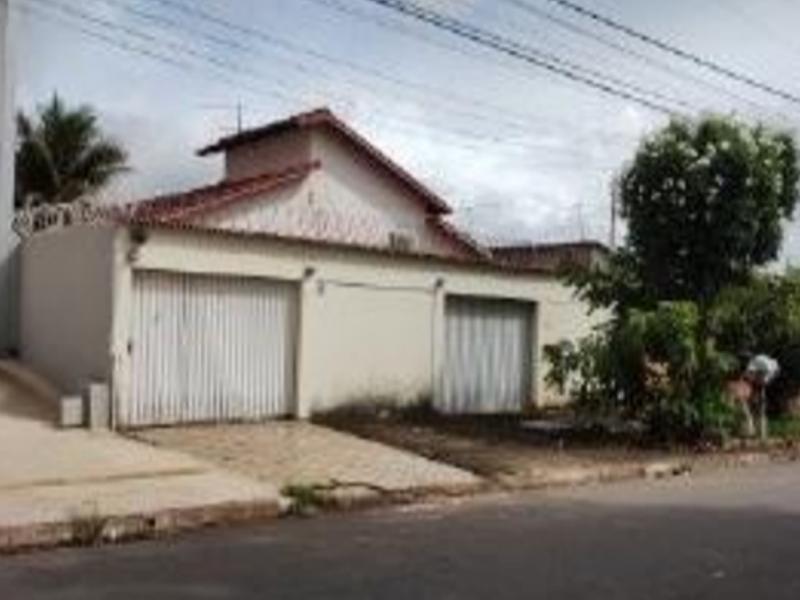Casa - Venda, Jardim Mariliza, Goiânia, GO