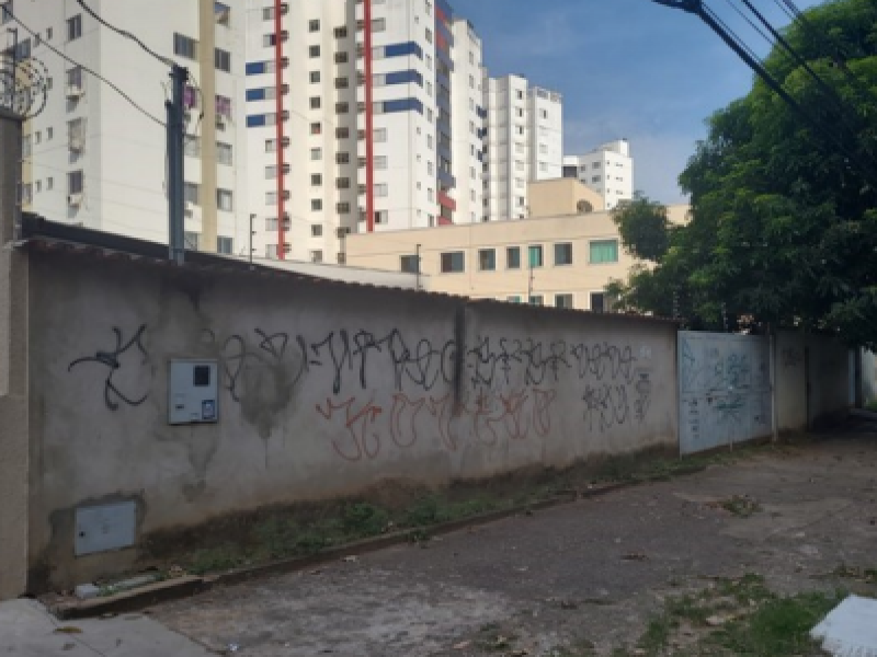 Imóvel Comercial - Venda, Setor Aeroporto, Goiânia, GO