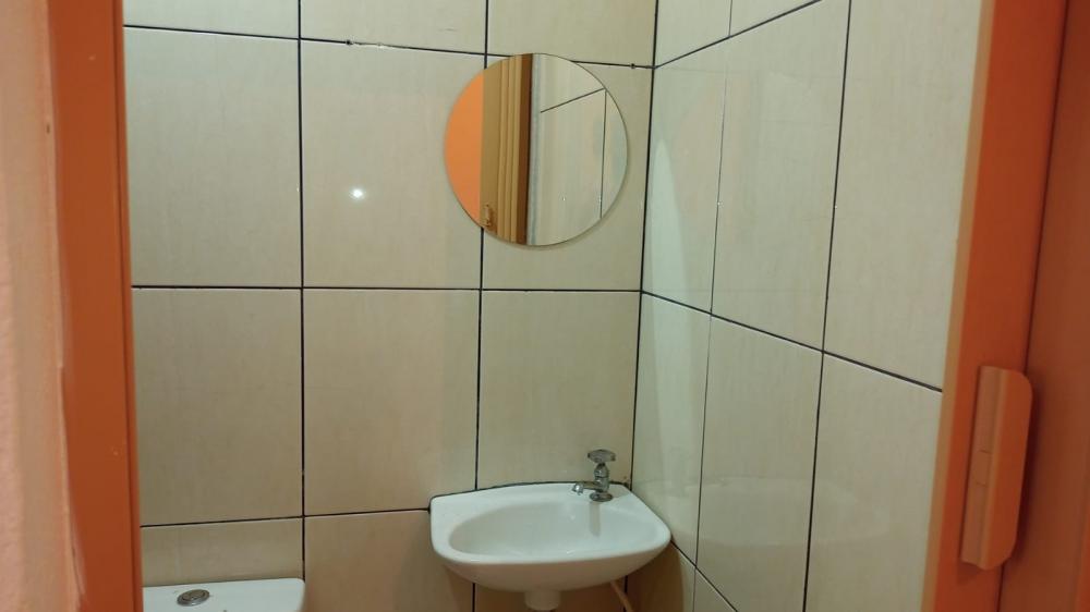 Casa - Locação, Nova Gerty, São Caetano do Sul, SP