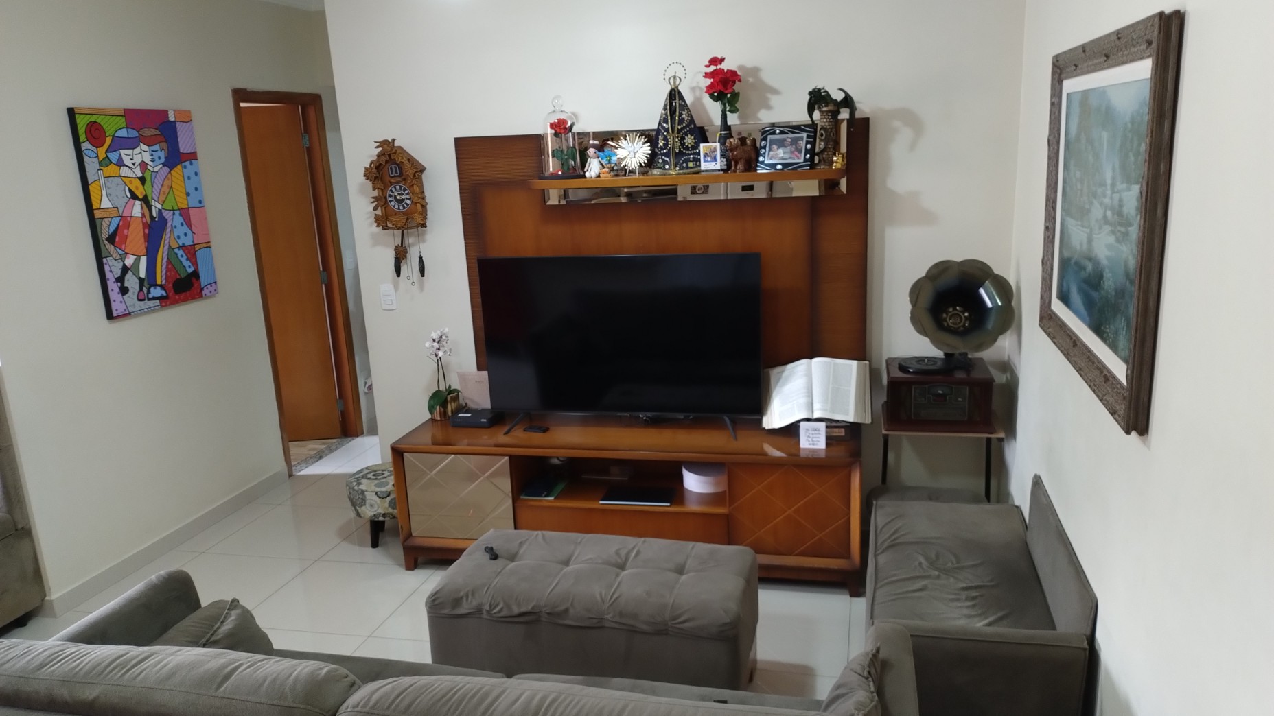 Apartamento - Venda, Barcelona, São Caetano do Sul, SP