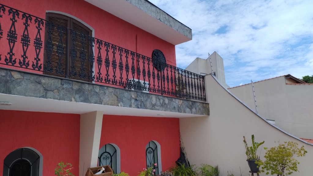 Sobrado - Venda, Olímpico, São Caetano do Sul, SP