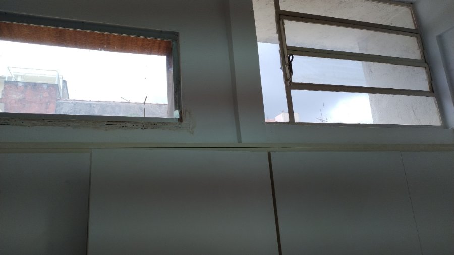 Sobrado Bairro Nova Gerti, estilo moderno.
