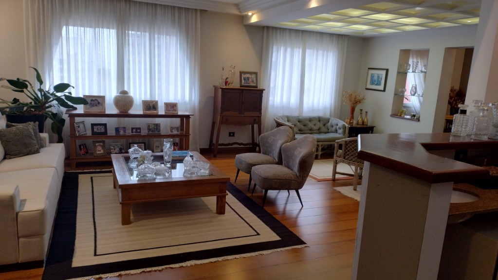 Apartamento - Venda, Santa Paula, São Caetano do Sul, SP