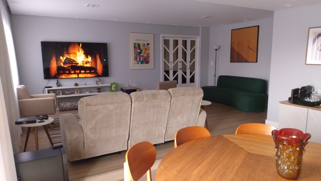 Apartamento - Venda, Barcelona, São Caetano do Sul, SP