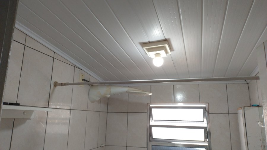 ALUGO TÉRREA COM QUARTO E COZINHA EM SÃO CAETANO DO SUL
