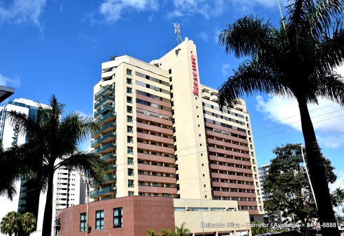 Hotéis/Flats - Venda, Asa Norte, Brasilia, DF