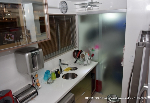 Apartamento - Venda, Guará I, Guara, DF