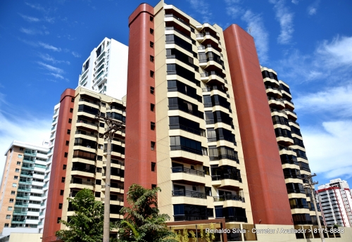 Apartamento - Venda, Sul (Águas Claras), Aguas Claras, DF