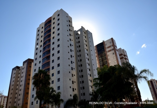 Apartamento - Venda, Águas Claras (sul), Aguas Claras, DF