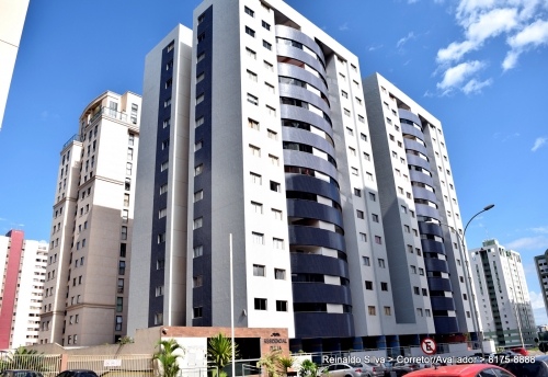 Apartamento - Venda, Sul (Águas Claras), Aguas Claras, DF
