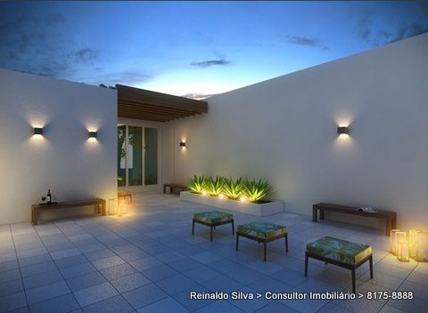 Apartamento - Venda, Águas Claras, Aguas Claras, DF