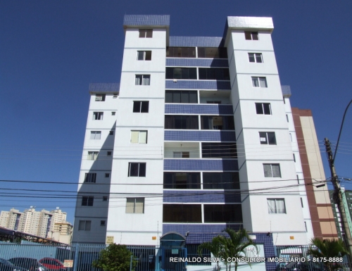 Apartamento - Venda, Águas Claras Norte, Aguas Claras, DF