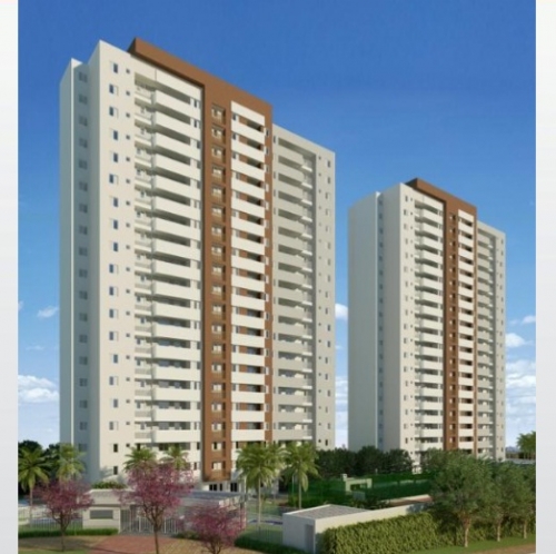Apartamento - Venda, Sul (Águas Claras), Aguas Claras, DF