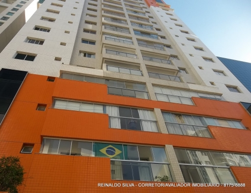 Apartamento - Venda, Norte (Águas Claras), Aguas Claras, DF