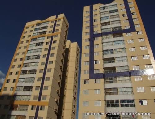 Apartamento - Venda, Águas Claras, Aguas Claras, DF
