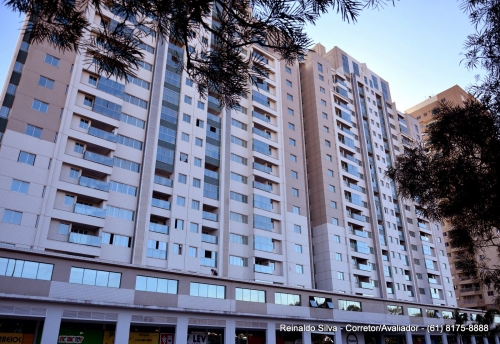 Cobertura - Venda, Guará Ii, Guara, DF