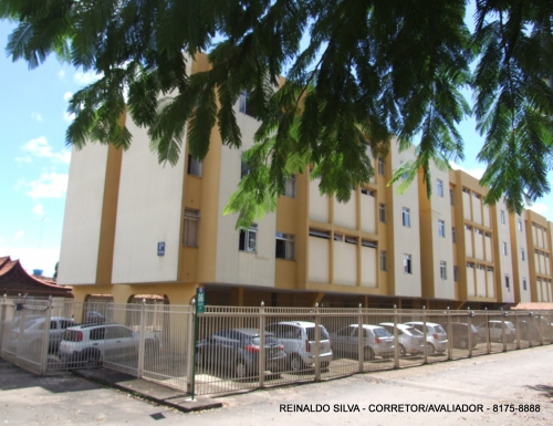 Apartamento - Venda, Guará I, Guara, DF