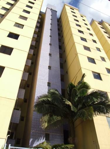 Residencial Siena > Águas Claras/DF