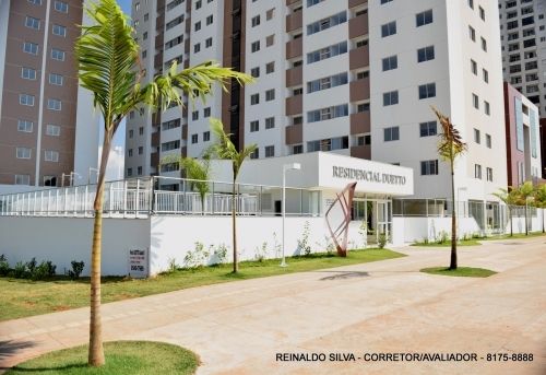 Apartamento - Venda, Guará Ii, Guara, DF