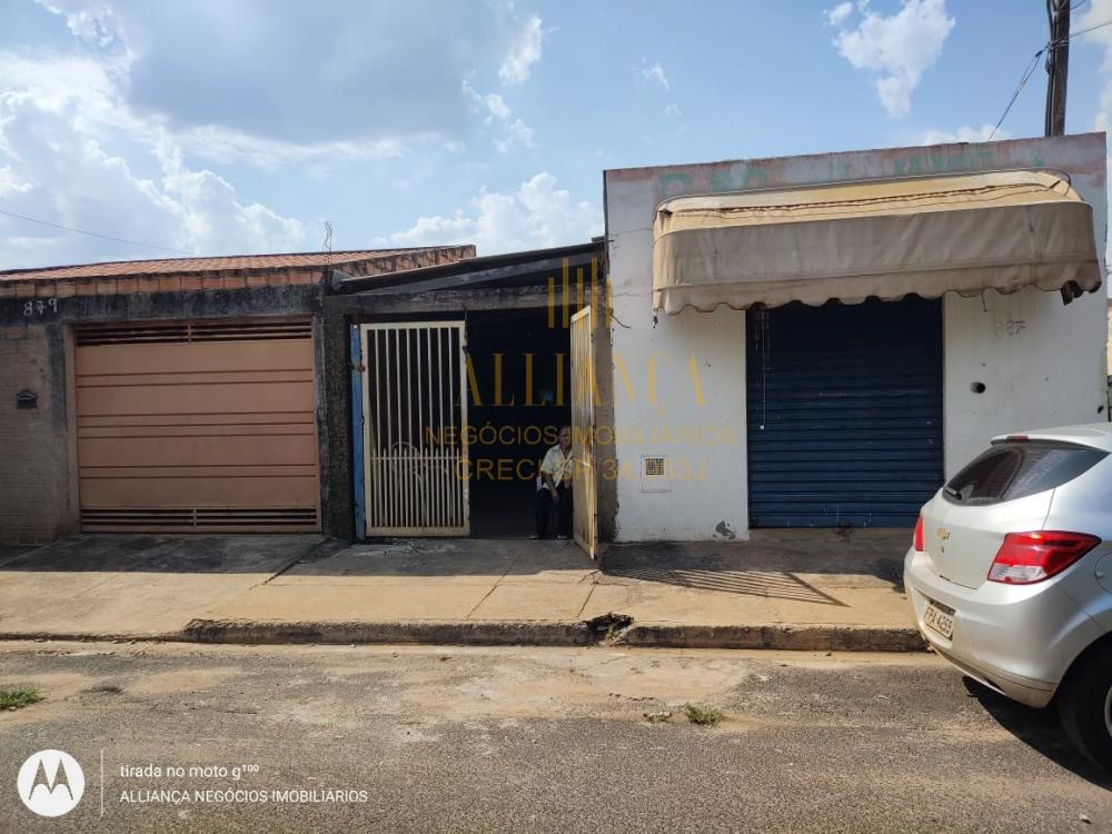 Casa - Venda, Jd. São Rafael, Araraquara, SP