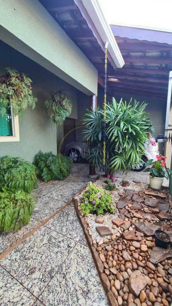 Casa - Venda, Centro, Américo Brasiliense, SP