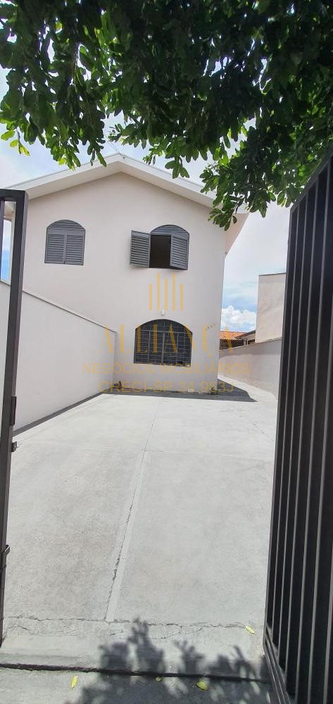 Sobrado - Venda, Vila Sedenho, Araraquara, SP