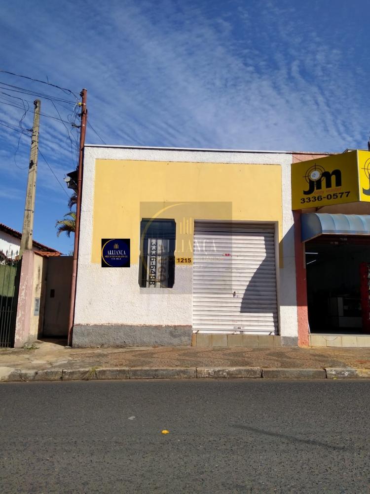 Salão - Venda, Centro, Araraquara, SP