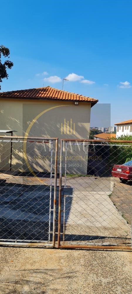 Apartamento - Venda, Jardim Residencial Paraíso, Araraquara, SP