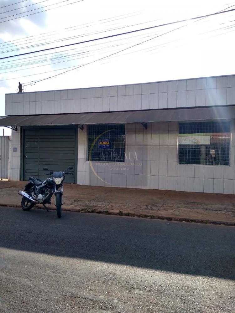 Salão - Venda, Selmi Dey, Araraquara, SP
