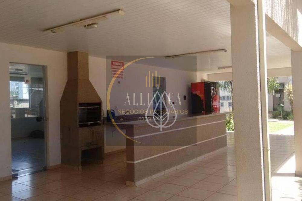 Apartamento - Venda, Vila Sedenho, Araraquara, SP