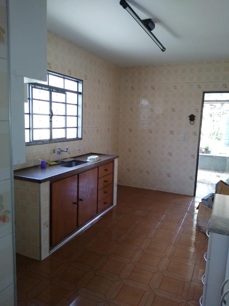 Casa - Venda, Vila Sedenho, Araraquara, SP