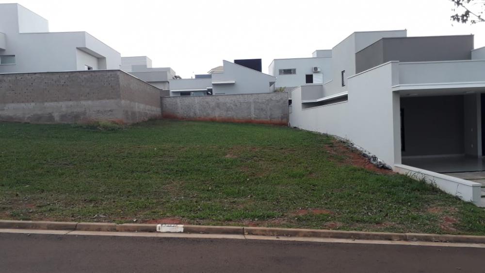 Terreno em condomínio - Venda, Residencial Village Damha II, Araraquara, SP