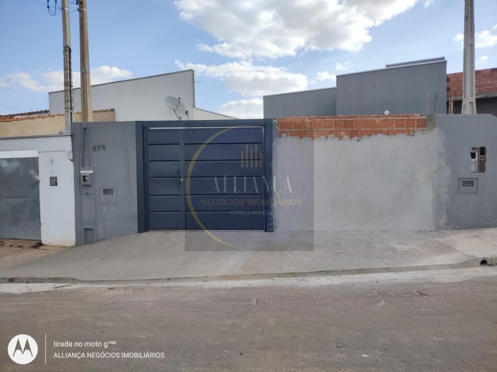 Casa - Venda, Jd. Maria Luiza, Araraquara, SP