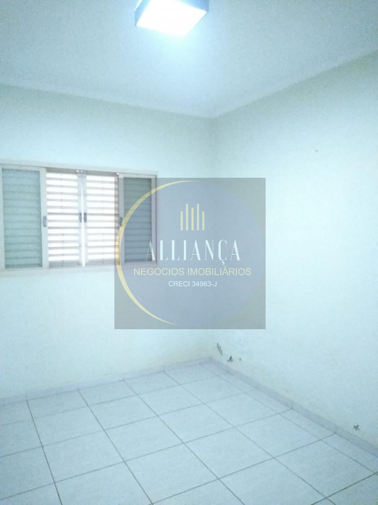 Sobrado - Venda, Vila Melhado, Araraquara, SP
