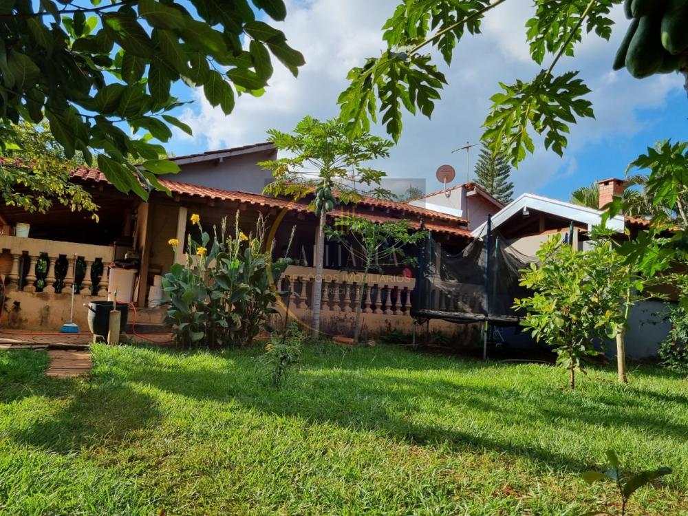 Chácara - Venda, Chácara Flora, Araraquara, SP