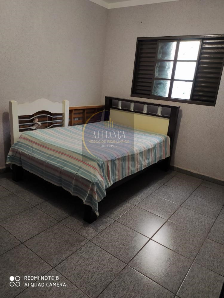 Casa - Venda, vista alegre / novo Américo, Américo Brasiliense, SP