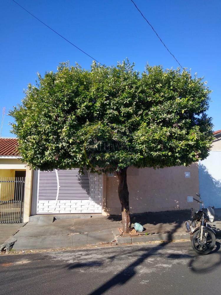 Casa - Venda, Jardim Imperador, Araraquara, SP