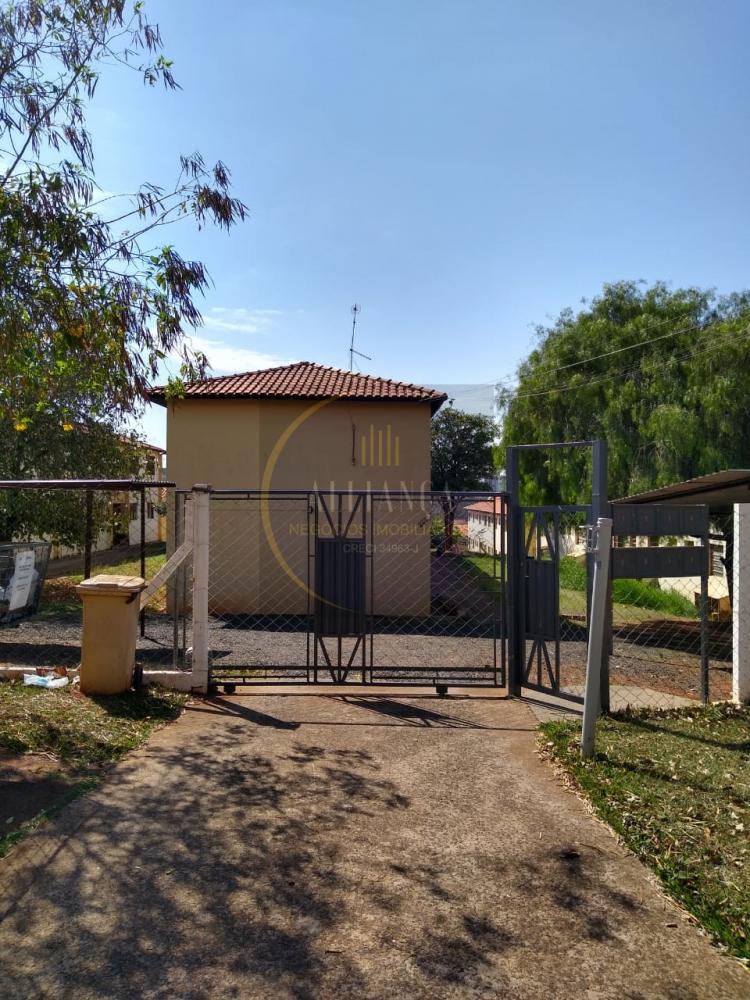 Apartamento - Venda, Jd. Paraiso, Araraquara, SP