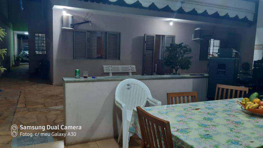 Casa - Venda, Vila Harmonia, Araraquara, SP