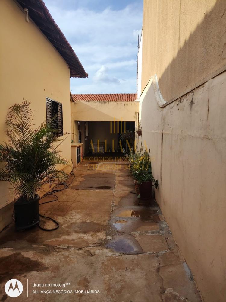 Casa - Venda, Centro, Araraquara, SP