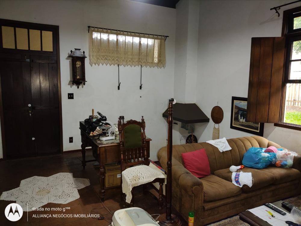 Casa - Venda, Centro, Araraquara, SP