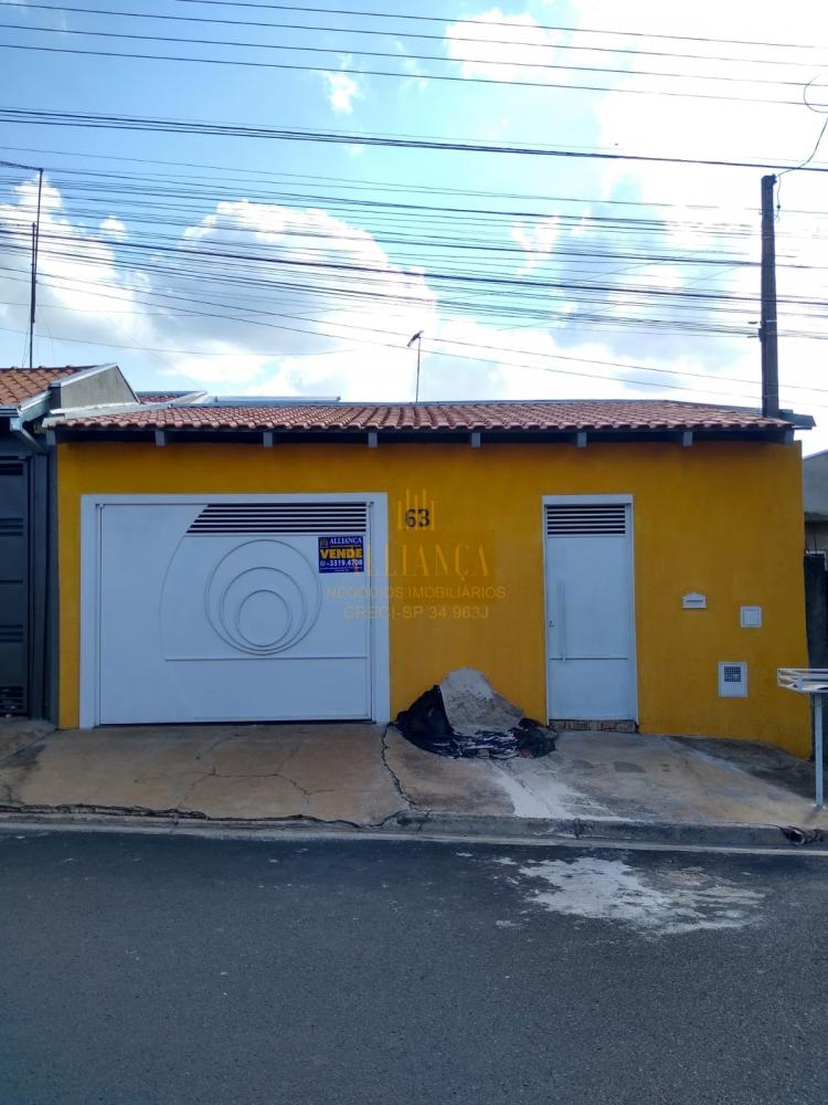 Casa - Venda, Jd. Acapulco, Araraquara, SP